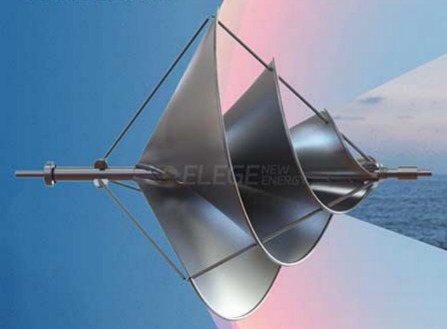 Novalinks Urban Wind Energy Solution